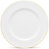 Accompanist Dinner Plate - Noritake 