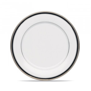 Austin Platinum - Dinner Plate - Noritake - 4360-91320 