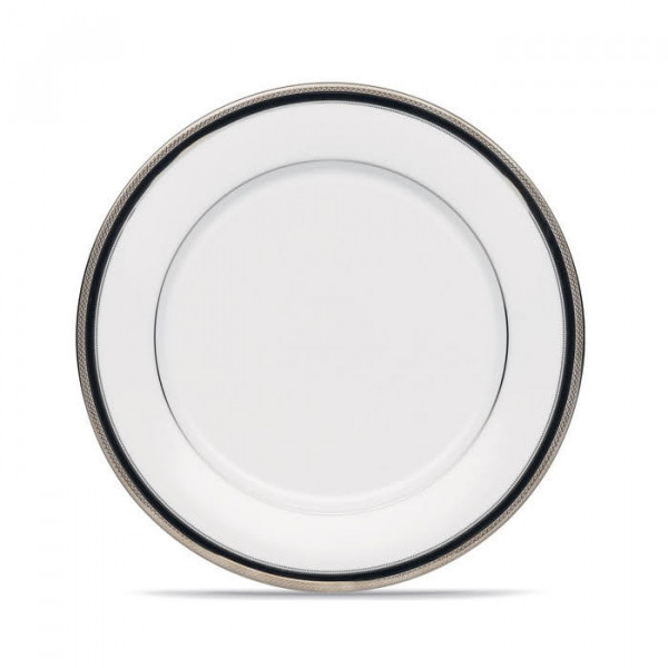 Austin Platinum - Dinner Plate - Noritake - 4360-91320 Austin Platinum - Dinner Plate - Noritake - 4360-91320