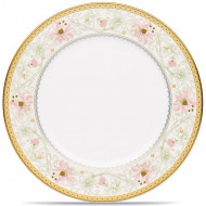 Blooming Splendor Dinner Plate - 4892 - Noritake 