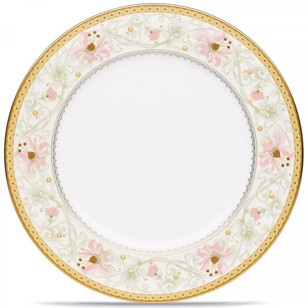 Blooming Splendor Dinner Plate - 4892 - Noritake Blooming Splendor Dinner Plate - 4892 - Noritake