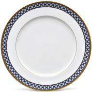 Blue Shire Dinner Plate - Noritake 