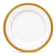Crestwood Gold Dinner Plate - Noritake - 4167/91320 Crestwood Gold Dinner Plate - Noritake - 4167/91320