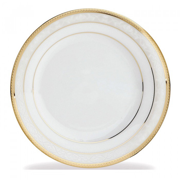 Hampshire Gold - Dinner Plate - Noritake - 4335-91320 Hampshire Gold - Dinner Plate - Noritake - 4335-91320