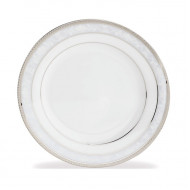 Hampshire Platinum - Dinner Plate - Noritake - 4336-91320