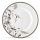 Islay Platinum Dinner Plate - Noritake Islay Platinum Dinner Plate - Noritake