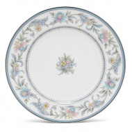 Jardin Fleuri Dinner Plate - Noritake 