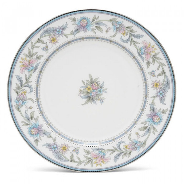Jardin Fleuri Dinner Plate - Noritake Jardin Fleuri Dinner Plate - Noritake