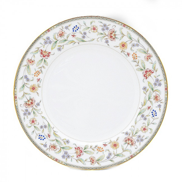 Primrose Dinner Plate – Noritake Primrose Dinner Plate – Noritake