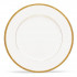 Rochelle Gold Dinner Plate - Noritake 
