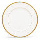 Rochelle Gold Dinner Plate - Noritake Rochelle Gold Dinner Plate - Noritake