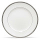 Rochelle Platinum Dinner Plate - Noritake Rochelle Platinum Dinner Plate - Noritake