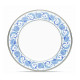 Sonnet In Blue Dinner Plate - Noritake Sonnet In Blue Dinner Plate - Noritake