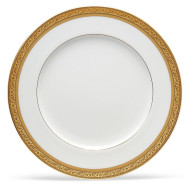 Summit Gold Dinner Plate - Noritake 