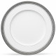 Summit Platinum Dinner Plate - Noritake Summit Platinum Dinner Plate - Noritake