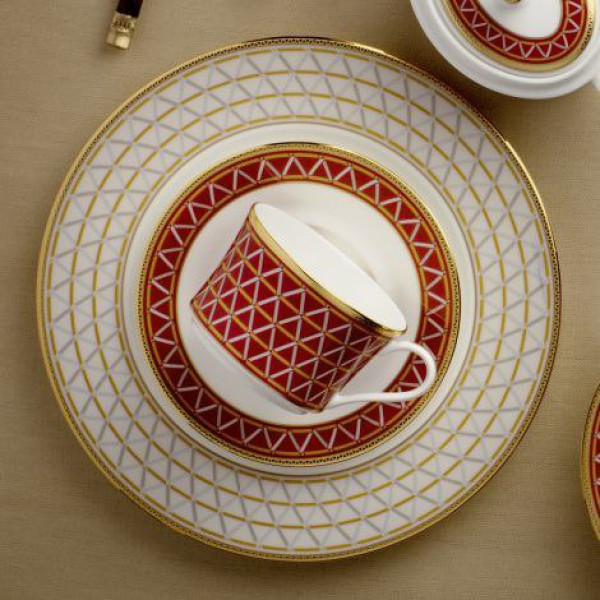 12-Piece Set - 4966 - Noritake 12-Piece Set - 4966 - Noritake