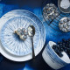 16-Piece Set - Noritake - G013-HP16A 16-Piece Set - Noritake - G013-HP16A