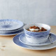 16-Piece Set - Noritake - G013-HP16A 16-Piece Set - Noritake - G013-HP16A