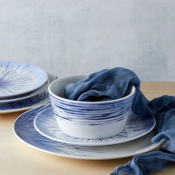 16-Piece Set - Noritake - G013-HP16A 16-Piece Set - Noritake - G013-HP16A