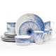 16-Piece Set - Noritake - G013-HP16A 16-Piece Set - Noritake - G013-HP16A