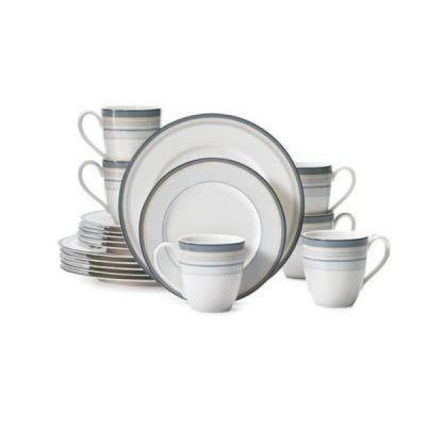 18-Piece Set - Noritake - 9313-18M