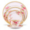Hertford 4861 - 95 Pc's Dinner Set Noritake
