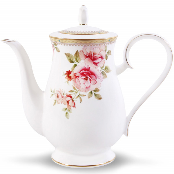 Hertford 4861 - 95 Pc's Dinner Set Noritake Hertford 4861 - 95 Pc's Dinner Set Noritake