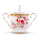 Hertford 4861 - 95 Pc's Dinner Set Noritake Hertford 4861 - 95 Pc's Dinner Set Noritake
