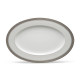 Odessa Platinum - 4875 -95 Pc's Dinner Set - Noritake Odessa Platinum - 4875 -95 Pc's Dinner Set - Noritake
