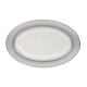 Odessa Platinum - 4875 -95 Pc's Dinner Set - Noritake Odessa Platinum - 4875 -95 Pc's Dinner Set - Noritake