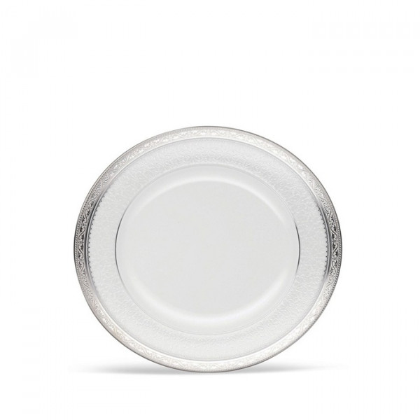 Odessa Platinum - 4875 -95 Pc's Dinner Set - Noritake Odessa Platinum - 4875 -95 Pc's Dinner Set - Noritake