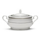 Odessa Platinum - 4875 -95 Pc's Dinner Set - Noritake Odessa Platinum - 4875 -95 Pc's Dinner Set - Noritake