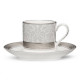 Odessa Platinum - 4875 -95 Pc's Dinner Set - Noritake Odessa Platinum - 4875 -95 Pc's Dinner Set - Noritake