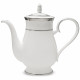 Odessa Platinum - 4875 -95 Pc's Dinner Set - Noritake Odessa Platinum - 4875 -95 Pc's Dinner Set - Noritake