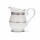 Odessa Platinum - 4875 -95 Pc's Dinner Set - Noritake Odessa Platinum - 4875 -95 Pc's Dinner Set - Noritake