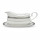 Gravy Body and Saucer  + $54.00 