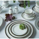 Odessa Platinum - 4875 -95 Pc's Dinner Set - Noritake Odessa Platinum - 4875 -95 Pc's Dinner Set - Noritake