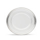 Odessa Platinum - 4875 -95 Pc's Dinner Set - Noritake Odessa Platinum - 4875 -95 Pc's Dinner Set - Noritake