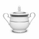 Odessa Platinum - 4875 -95 Pc's Dinner Set - Noritake Odessa Platinum - 4875 -95 Pc's Dinner Set - Noritake