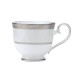 Odessa Platinum - 4875 -95 Pc's Dinner Set - Noritake Odessa Platinum - 4875 -95 Pc's Dinner Set - Noritake
