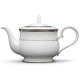 Odessa Platinum - 4875 -95 Pc's Dinner Set - Noritake Odessa Platinum - 4875 -95 Pc's Dinner Set - Noritake