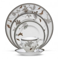 Islay Platinum - 4897 - Noritake