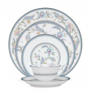 Jardin Fleuri - 4910  -95 Pc's Dinner Set Noritake