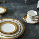 Summit Gold - 4912 - Noritake