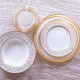 Summit Gold - 4912 - Noritake