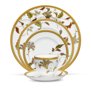 Islay Gold - 4885 - Noritake