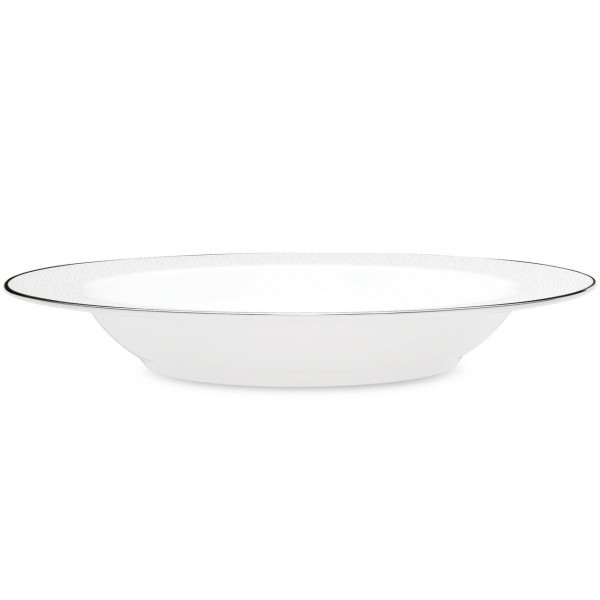 Broome Street Fruit Saucer - Noritake - 4913/97206 Broome Street Fruit Saucer - Noritake - 4913/97206