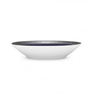 Crestwood Cobalt Platinum Fruit Saucer - Noritake - 4170/91906