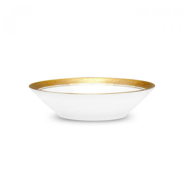 Crestwood Gold Fruit Saucer - Noritake - 4167/91906 Crestwood Gold Fruit Saucer - Noritake - 4167/91906