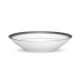 Crestwood Platinum Fruit Saucer - Noritake - 4166/91906 Crestwood Platinum Fruit Saucer - Noritake - 4166/91906